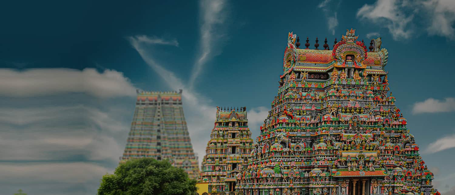 Flights to Tiruchirappalli ,Canada To Tiruchirappalli Tickets TRZ $752