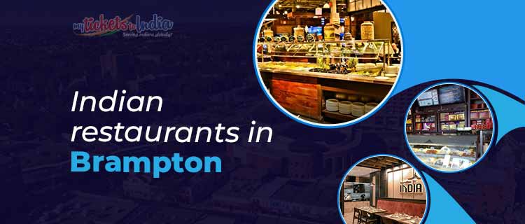 Indian Non Veg Restaurants In Brampton