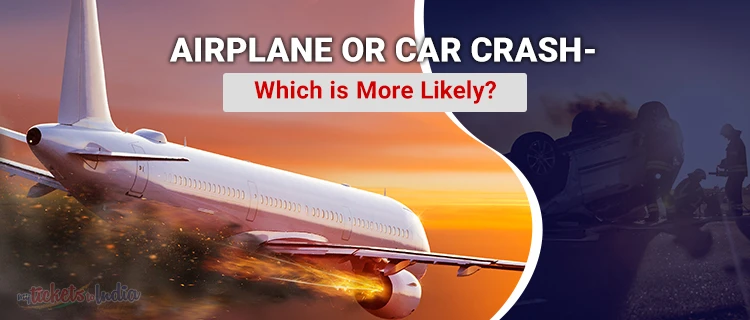 Plane Crashing Chances Of Planes Crashing